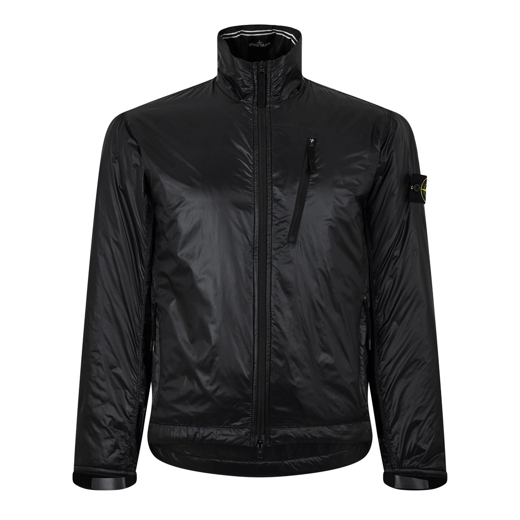 Stone Island Padded Jacket - Nero V0029